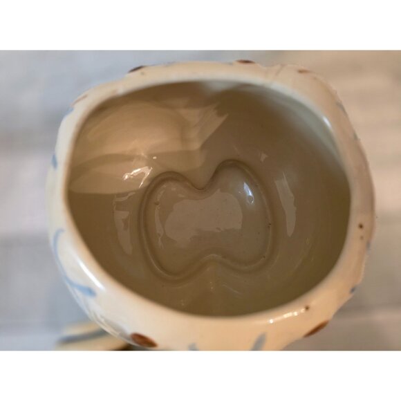 Vintage Shawnee Ceramic Dutch Boy Cookie Jar - Picture 6 of 9